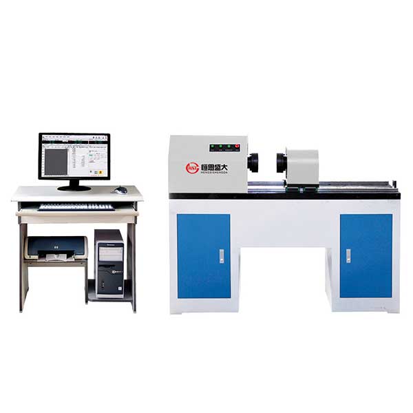 微機控制凸輪軸扭轉疲勞試驗機