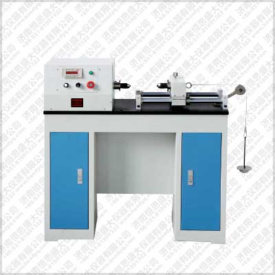 電線扭轉(zhuǎn)試驗機(jī)