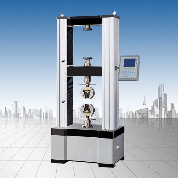 振動試驗臺的使用方法、維護保養以及出現故障的處理方法