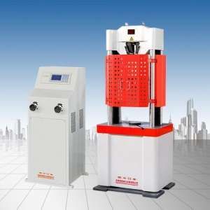 關于靜剛度試驗機硬件結構特點，你了解多少呢-【資訊】